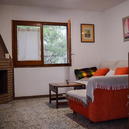 La Casa De Las Burbujas Azules 카스페 외부 사진