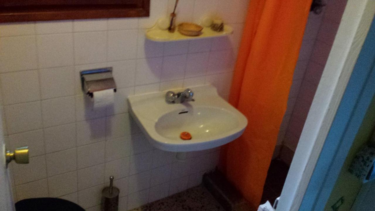 La Casa De Las Burbujas Azules 카스페 외부 사진
