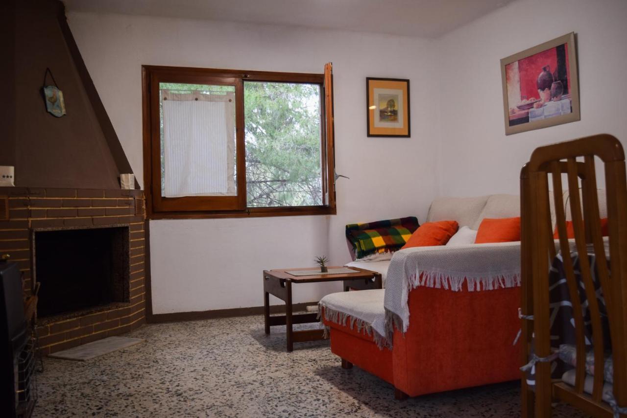 La Casa De Las Burbujas Azules 카스페 외부 사진