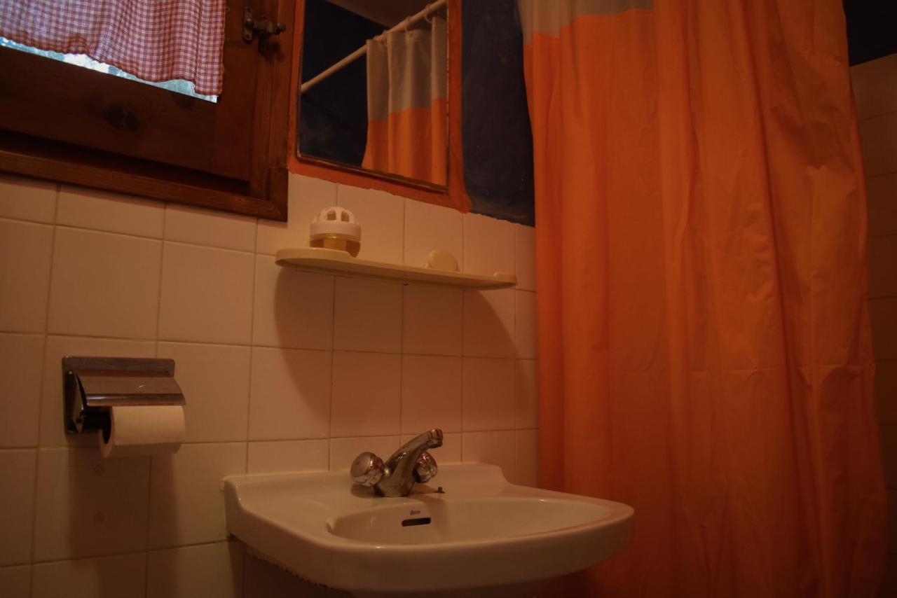 La Casa De Las Burbujas Azules 카스페 외부 사진